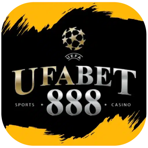 ufabet888r logo