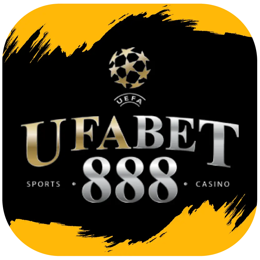 ufabet888r logo